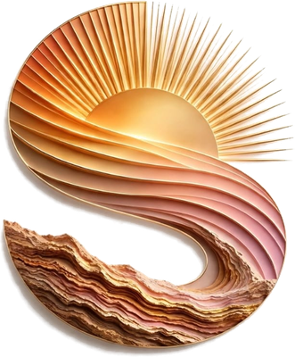 Sunterra Developers logo